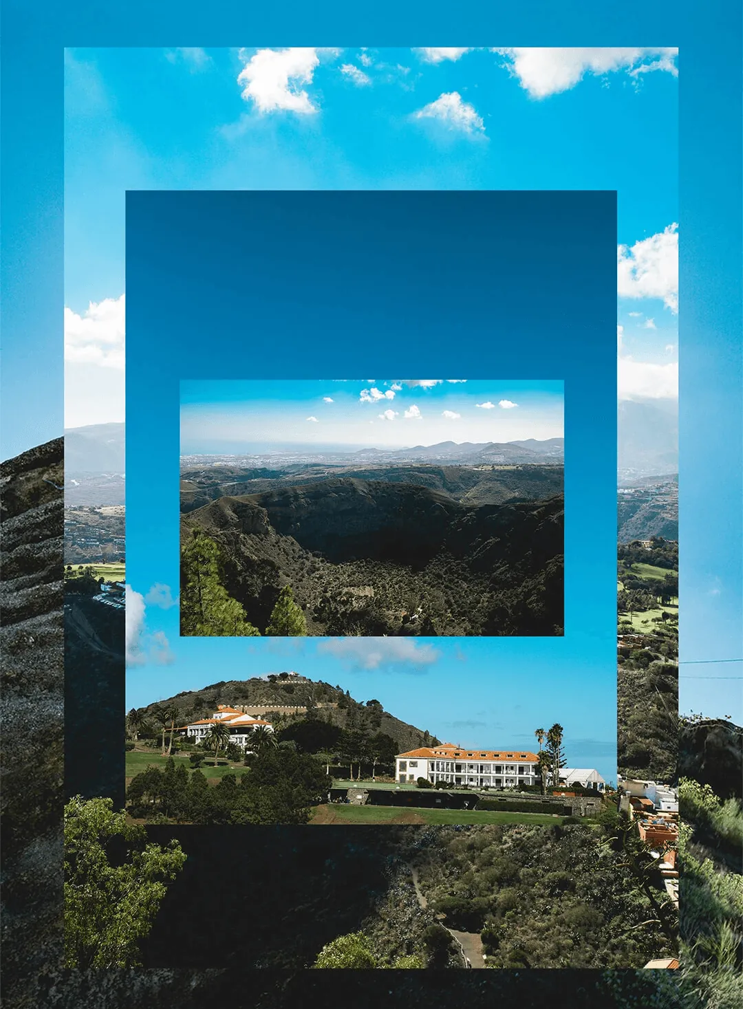Vandama Hotel — A premium countryside getaway
