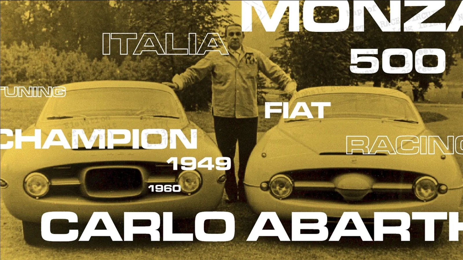 Abarth Rebranding — imagen del proyecto 8