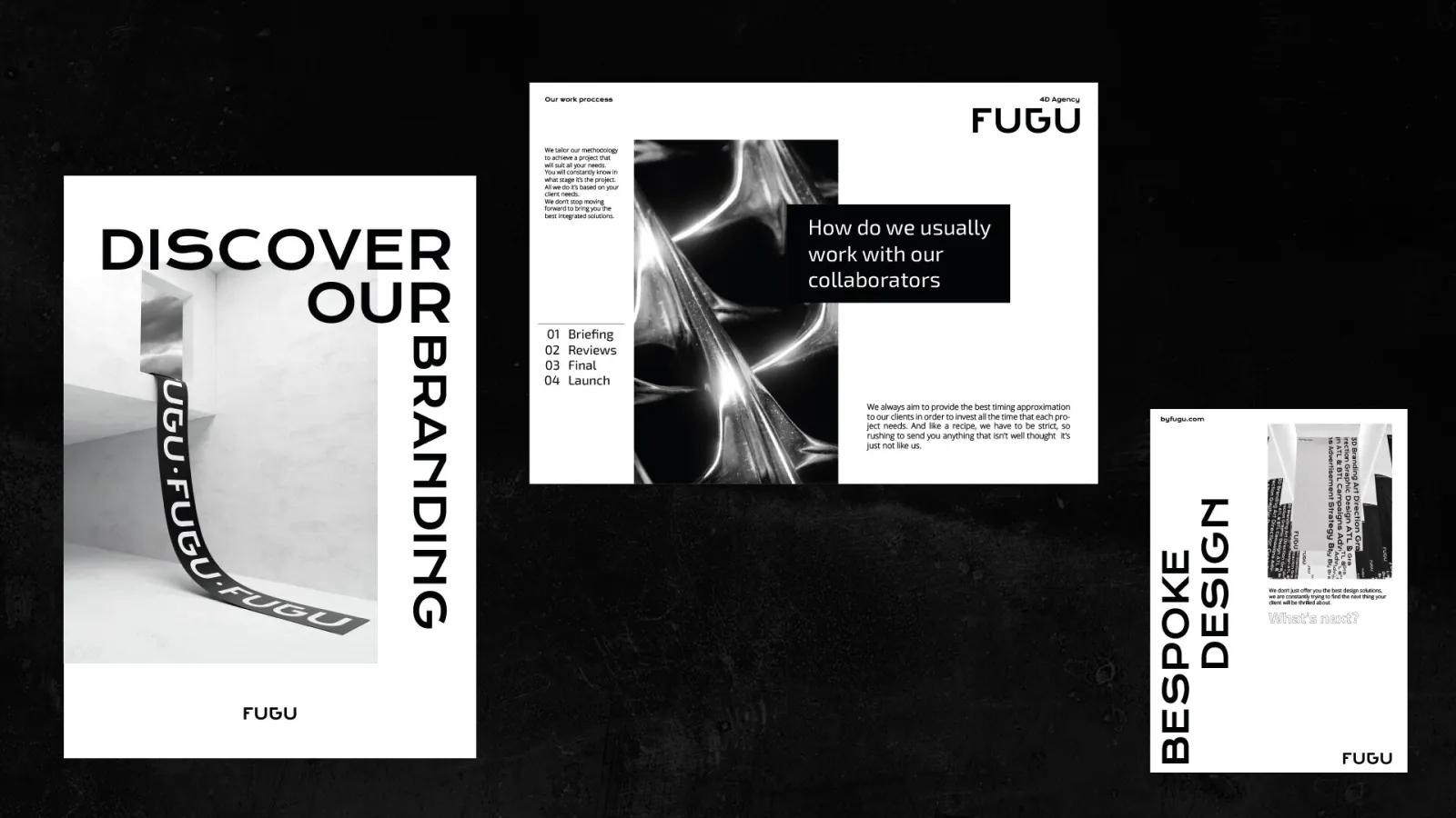 FUGU Studio — project image 7