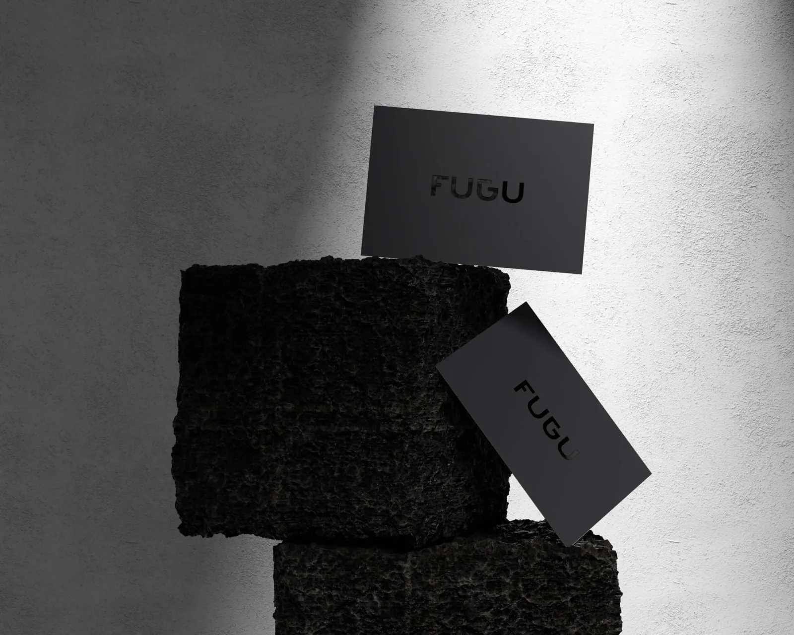 FUGU Studio — Design needs to be brave