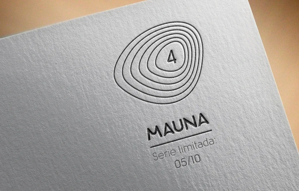 Mauna Editorial — caso de estudio