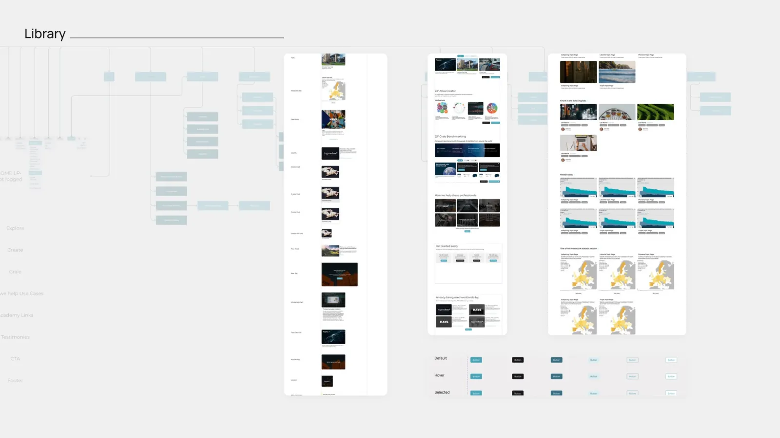 23degrees.io — imagen del proyecto 7