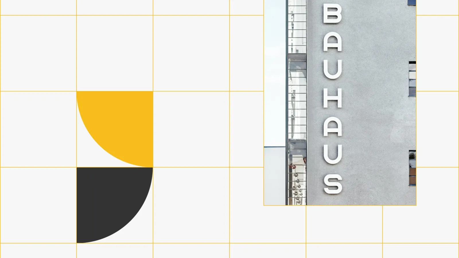 Nike React 270 Bauhaus — project image 2