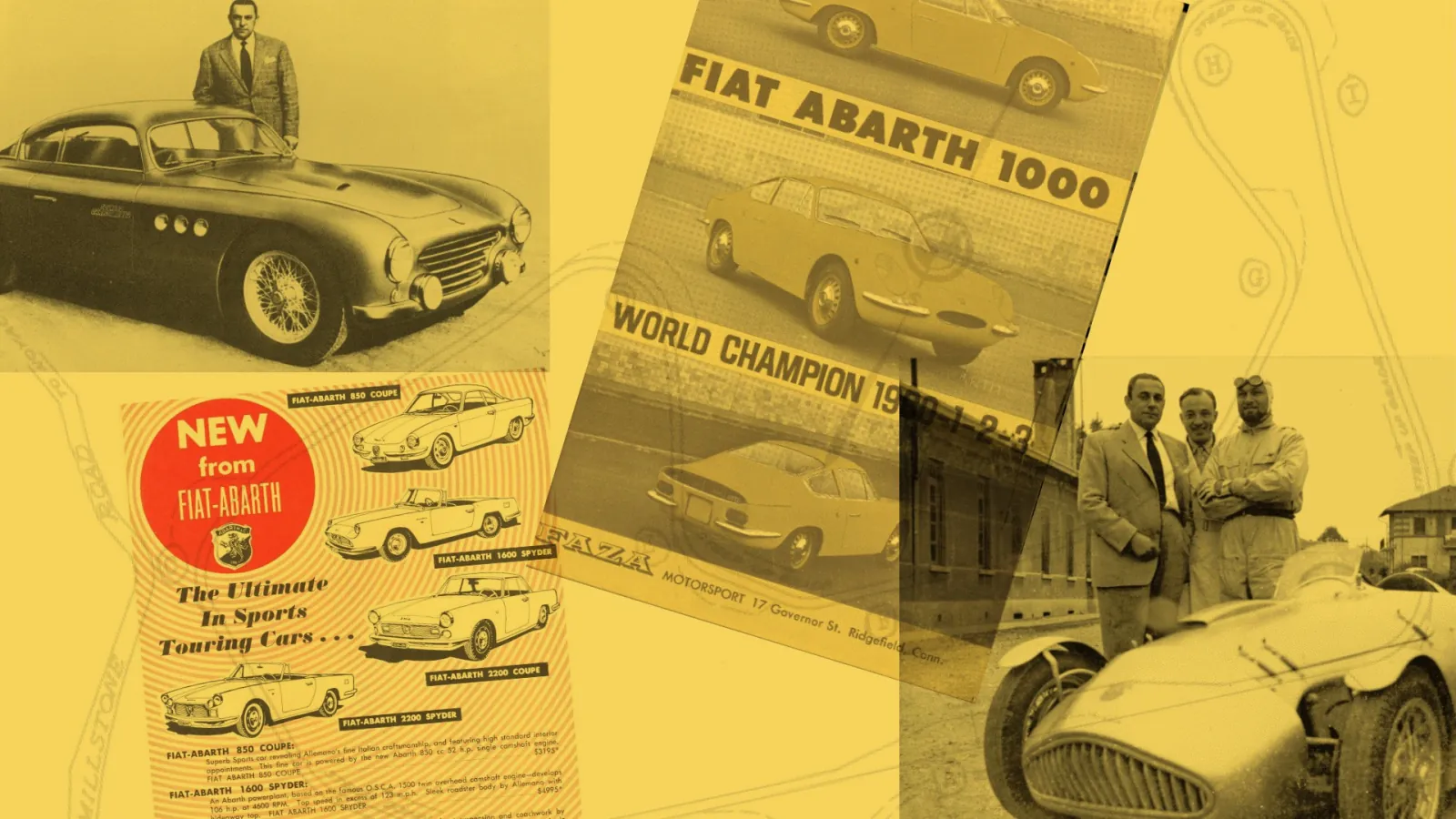 Abarth Rebranding — imagen del proyecto 7