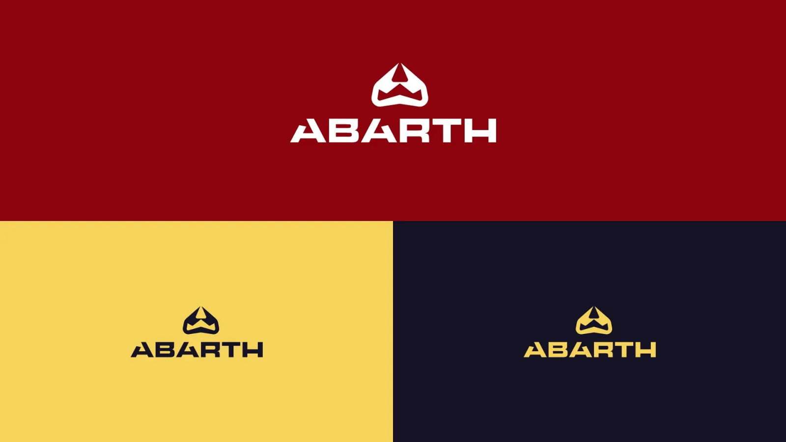 Abarth Rebranding — imagen del proyecto 2