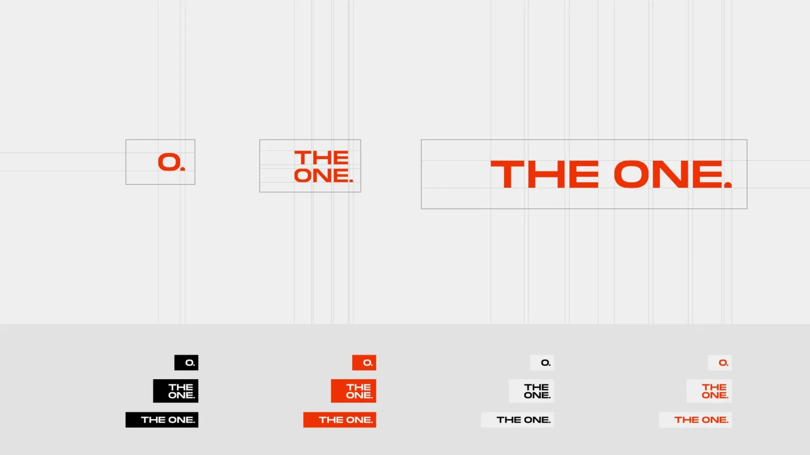 The One Burger — project image 4