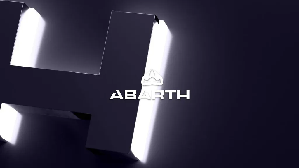 Abarth Rebranding — case study