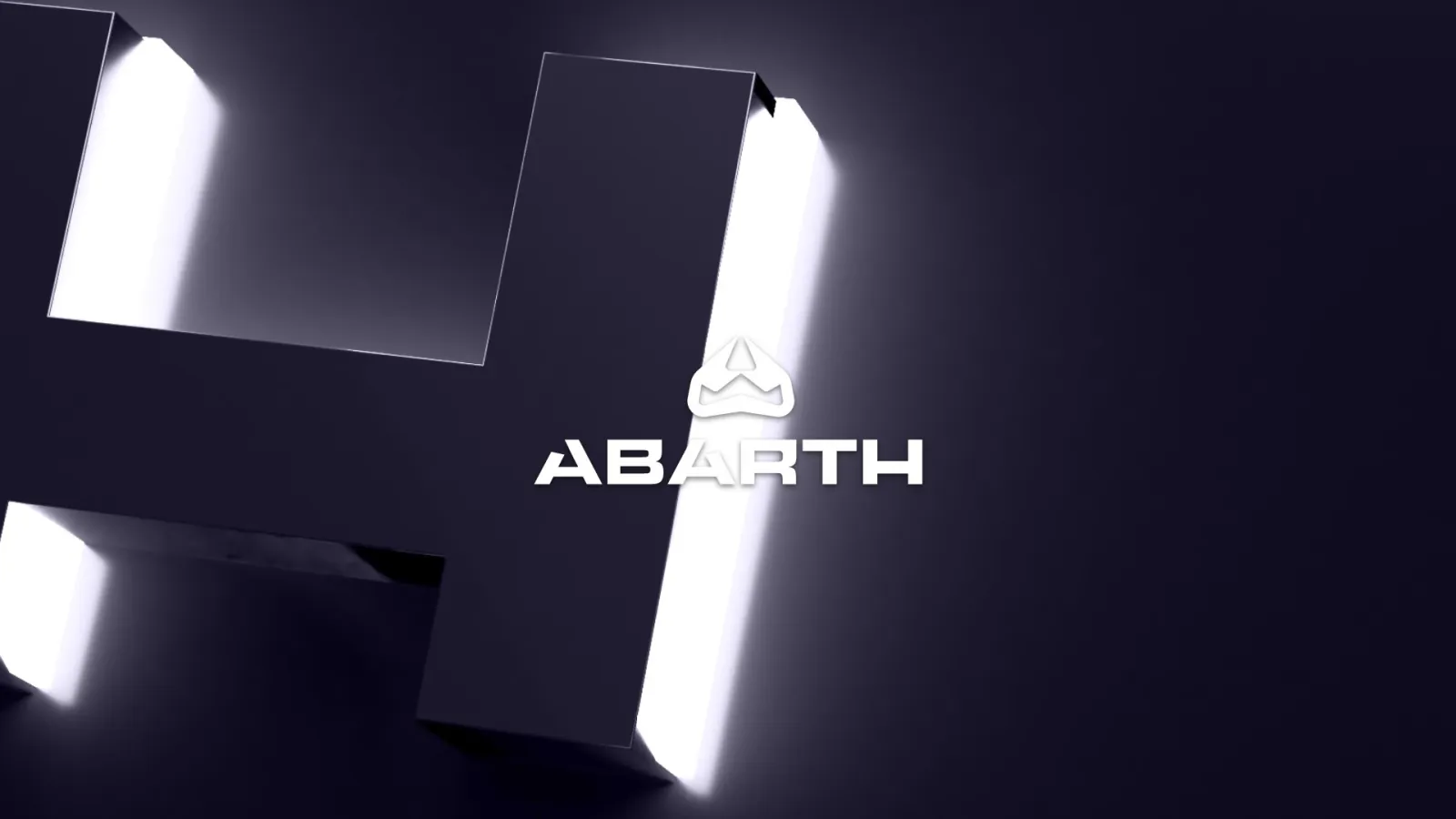 Abarth Rebranding — Rebranding de un fabricante de coches