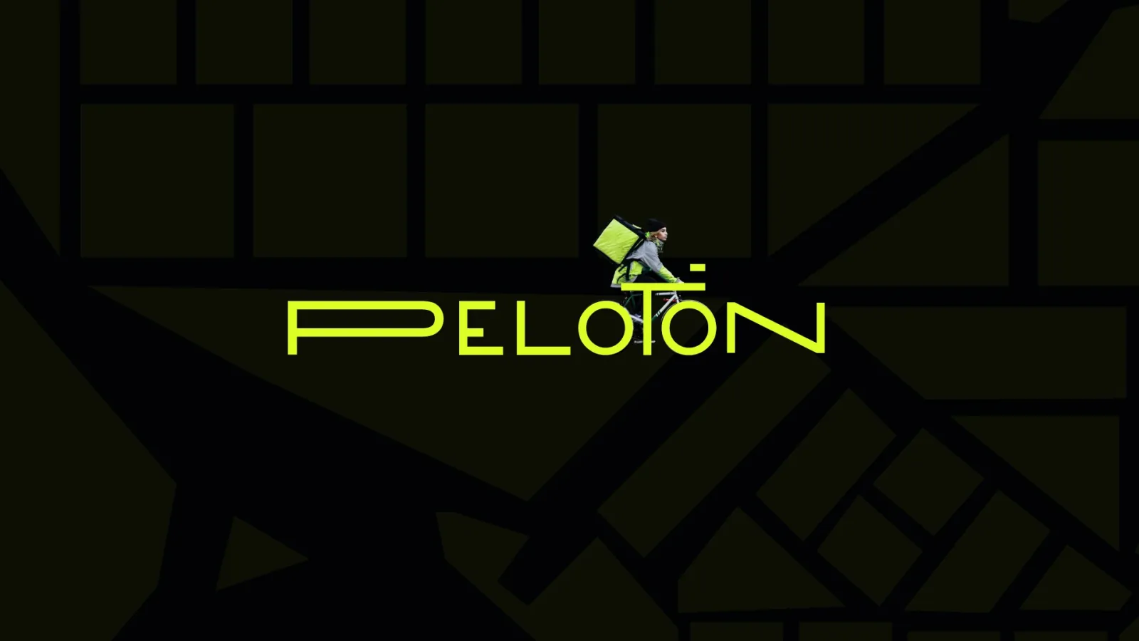Peloton Energy Drink — Energía para que te vean