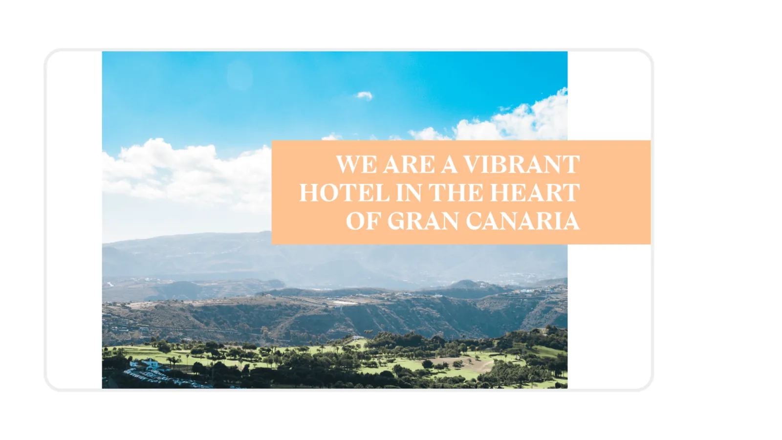 Vandama Hotel — imagen del proyecto 4