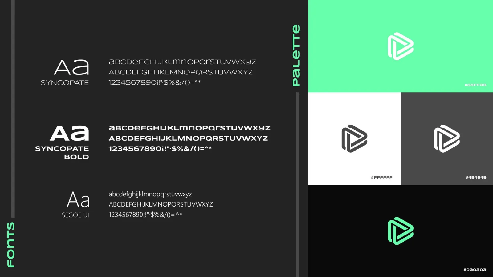 DPOT Gaming Launcher — imagen del proyecto 4